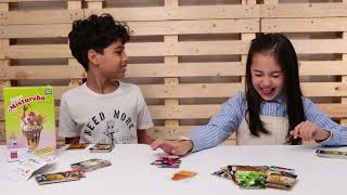 Vídeo sobre o produto