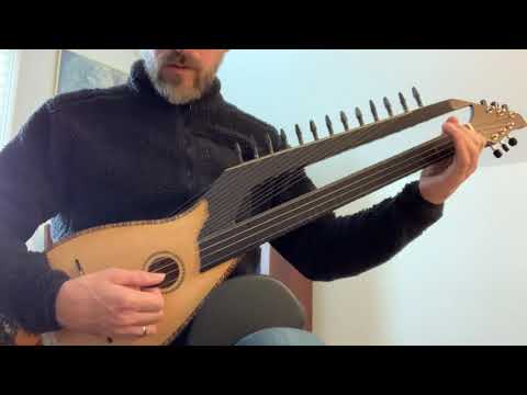 Curabab in rag Kaushi Bhairavi