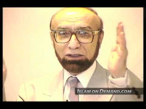 Can Zakah Money Go to the Masjid? - Ahmad Sakr