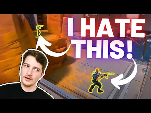 Why Do Pro Teams Do This?!