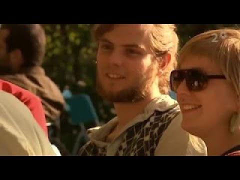 Svenska Dialektmysterier Avsnitt 6 - Göteborgska