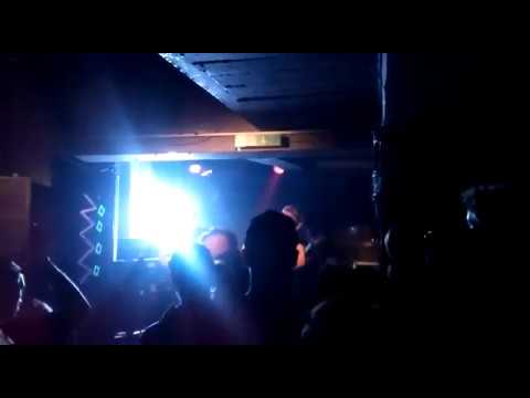 PraktiCUNT - CUMinBär(in) (LIVE @ Musikbunker Aachen)
