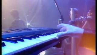 Climie Fisher - Love Changes Everything - Top Of The Pops - Thursday 14th April 1988