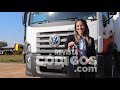 RevistaCodigos.com 30 30 - Video thumbnail