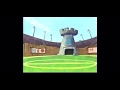 Toon Disney Dave The Barbarian Promo Summer 2005