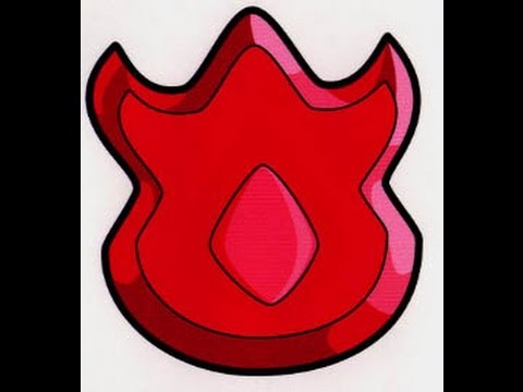 Aquamons server: lets play part 3: fire gym and bagon