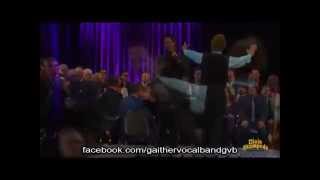 When God dips his love in my heart! Wes Hampton.