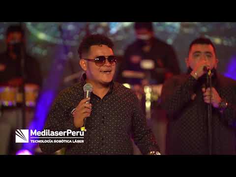 Armonía 10 de Walther Lozada - HASTA LAS SEIS DE LA MAÑANA - YA TE OLVIDE (2021)