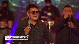 Armonía 10 de Walther Lozada - HASTA LAS SEIS DE LA MAÑANA - YA TE OLVIDE (2021)