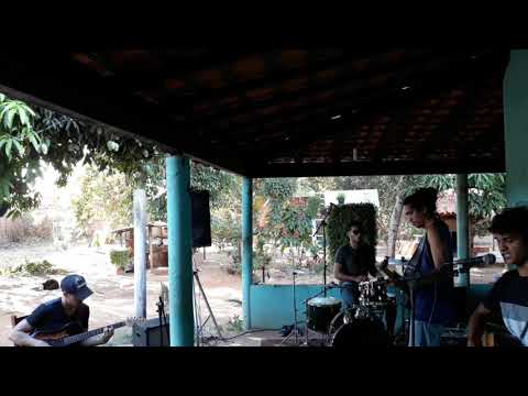 Eu também vou reclamar - Tony Gambel e Banda Eudet's (Raul Seixas Cover)