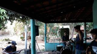 Eu também vou reclamar - Tony Gambel e Banda Eudet's (Raul Seixas Cover)