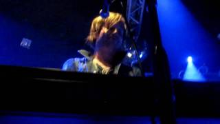 That time we got Bryce to play Japanese Exchange Student!