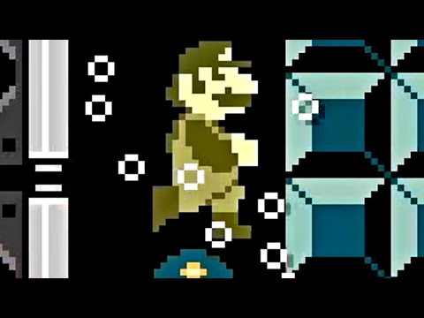 Super Mario Maker 2 🔧 Auto Retro Runner 🔧 The Hope