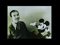 Opening To Walt Disney Cartoon Classics Limited Gold Edition Daisy 1984 VHS