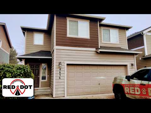 Beautiful 3-Bedroom Olympia Home with Fenced Backyard, Modern Finishes & Neighborhood Parks – Just 16 Minutes to JBLM! property video