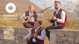 Të Bijtë E Bajram Bajës & Zenel Zekolli - Këngë Për Deshmorin Vetim Shala