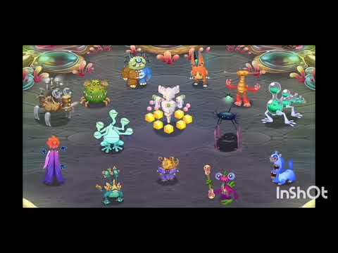 Hydrasect on ethereal Workshop!