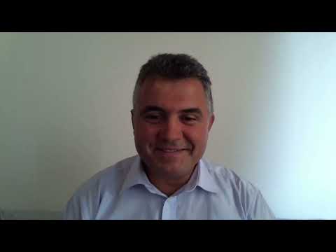 EJANI TEK ZOTI ASHTU SIC JENI, PER TE MARRE PREHJE : Mateu 11v25-30 (Ilir Kucaj)