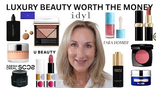 Luxury Makeup That’s Actually Worth It!