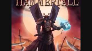HammerFall-Bushido