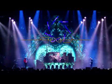 TOOL | 25 juni | Tele2 Arena, Stockholm