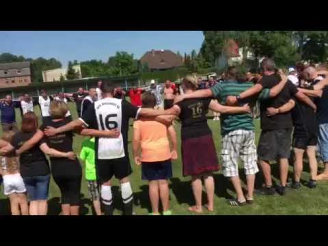 HFC Staffelsieger KK Nord 2016