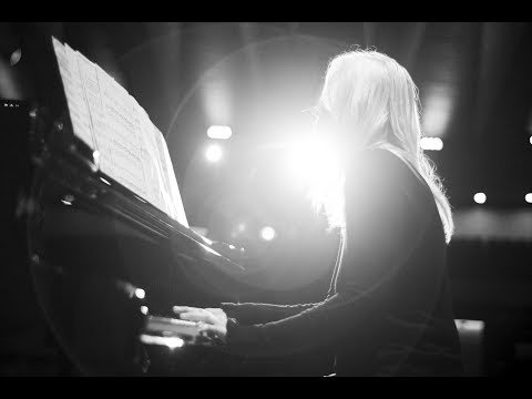 UNESCO Memorial Concert Sigrid Hagn and Janina Nicole Ibel