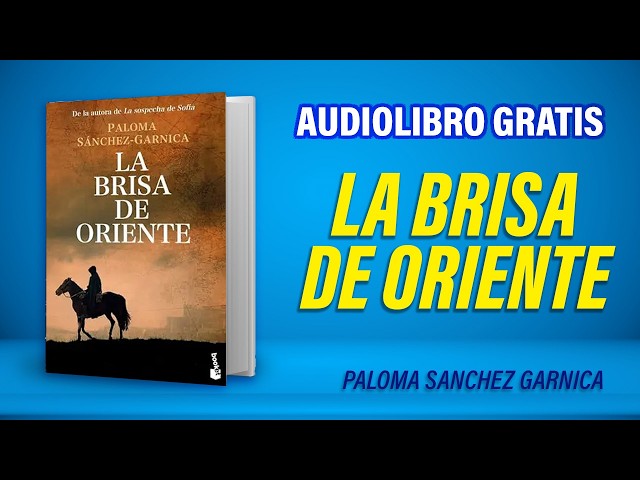 Vídeo relacionado con La brisa de oriente