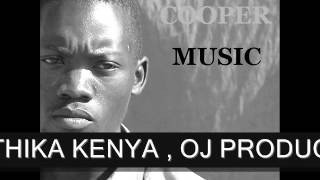 MAURICE COOPER -BODY CALLING ME -FRAGILE MOMENTS RIDDIM  -FAREAST EMPIRE THIKA  @mauricecooper2