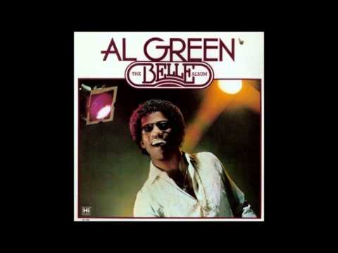 Al Green - right on time (previously unreleased)