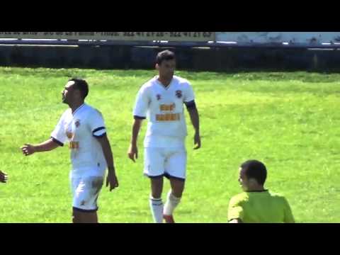 22-02-15  SD. TENISCA - CD. COTILLO - XXVI JOR  LIGA NACIONAL 3ª DIVISIÓN 2014-15