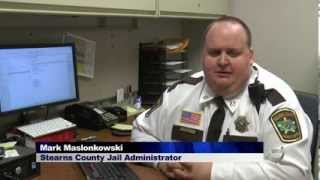 Lockup, Walls Down