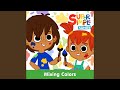 Mixing Colors Sing Along