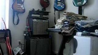 Video thumbnail for Yamaha Magic Stomp (Magicstomp) Multieffects Pedal by Iodine74