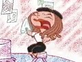 Queen Rapsheeba S Big Sneeze