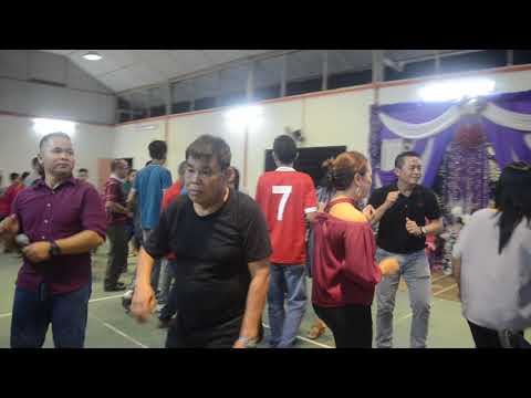 Kecewa Rangkai Cover Live Band