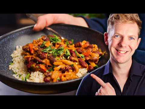 This recipe will make everyone full and happy!