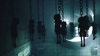 Little Nightmares III: The Backstage (DLC) release date reveal trailer teaser
