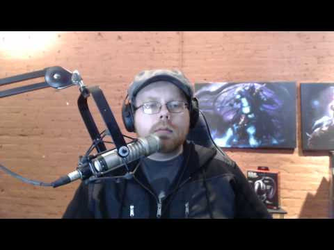 Game24 Grand Finals - BuLba & EternaLEnVy Pre-Match Interview