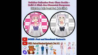 Download lagu Build A B*tch dan Menuntut Sempurna ( Cover With @PostandBroadcast2019 Feat. Clara Cookie ) mp3 Download lagu Build A B*tch dan Menuntut Sempurna ( Cover With @PostandBroadcast2019 Feat. Clara Cookie ) mp3