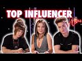 TopInfluencer Ep2 Care E Cel Mai Cringe Cuplu Din Online