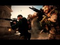 Battlefield 3: Aftermath - Трейлер запуска 
