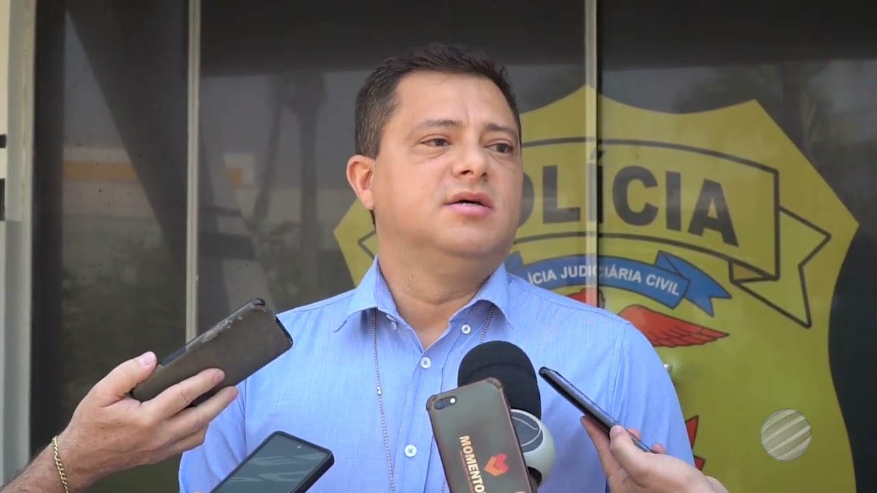 POLÍCIA CIVIL  IDENTIFICA HOMEM ENCONTRADO MORTO EM TERRENO BALDIO