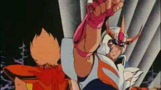 Phoenix ikki Rebirth!  Jap