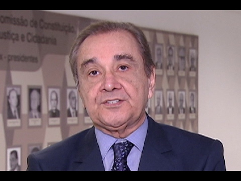 José Agripino quer mesmo tratamento entre o sal chileno e o potiguar