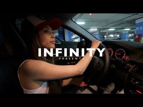 Alex Marrelo Infinite Bargains