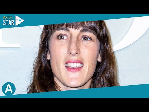 "On m'avait dit que je n'aurais pas d'enfants" : Juliette Armanet "traumatisée", rares confidences