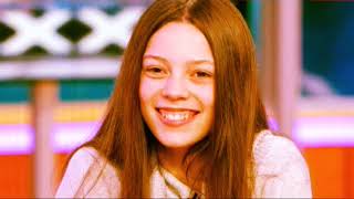 Courtney Hadwin/ Mercedes Benz (Janis Joplin)