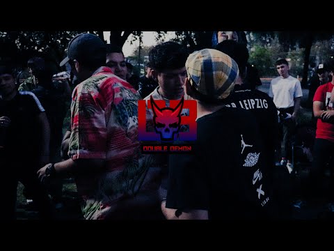 ARIES EMBLEMA vs SATIM ELEMECE vs SAGE LOGOZ - Octavos | Double Demon Volumen II