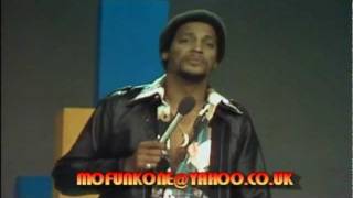 JOHNNY BRISTOL - YOU AND I.TV PERFORMANCE 1974